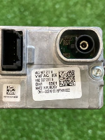 Audi / A6 / Камера переднего вида