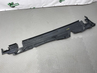 Volkswagen / Touareg / Защита днища кузова