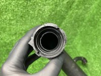 BMW / 3-Series / Патрубок радиатора