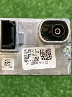 Audi / A6 / Камера переднего вида