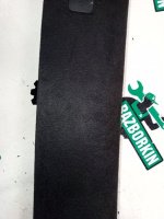 Land Rover / Range Rover Sport / Накладка стойки