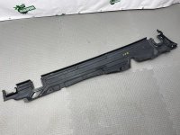 Volkswagen / Touareg / Защита днища кузова