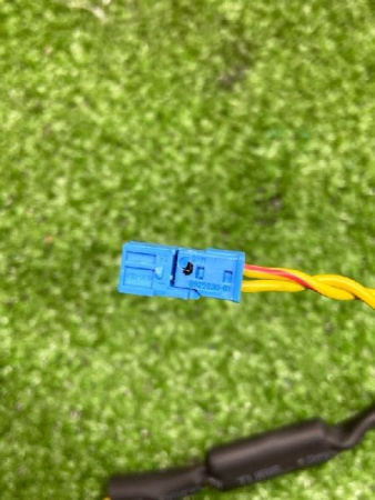 BMW / 7-Series / Динамик