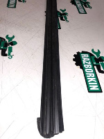 Mazda / 6 / Уплотнитель стекла двери