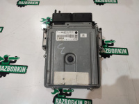 Land Rover / Range Rover Sport / Блок управления двигателем
