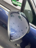 Volkswagen / Touareg / Зеркало заднего вида боковое