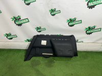 BMW / X1 / Обшивка багажника