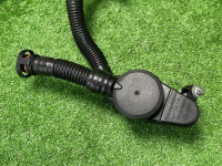 Porsche / Cayenne / Клапан вентиляции