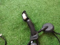 Audi / Q5 / Жгут проводов двери