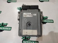 Land Rover / Range Rover Sport / Блок управления двигателем