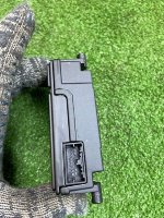 Ford / EXPLORER / Камера переднего вида