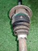 Mazda / CX-5 / Приводной вал