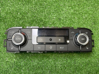 Volkswagen / Touareg / Блок климата