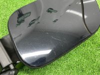 Volkswagen / Touareg / Лючок топливного бака Volkswagen / Touareg / Лючок топливного бака