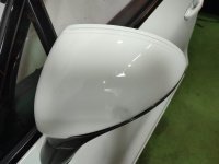 Porsche / Cayenne / Зеркало заднего вида боковое