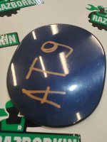 Land Rover / Range Rover Sport / Лючок топливного бака