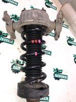 Volkswagen / Touareg / Стойка подвески Volkswagen / Touareg / Стойка подвески