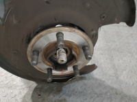 Land Rover / Range Rover Sport / Кулак поворотный