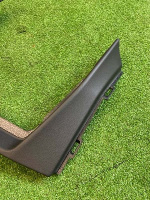 Audi / Q8 / Накладка на торпедо