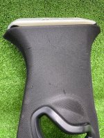 BMW / 3-Series / Накладка стойки