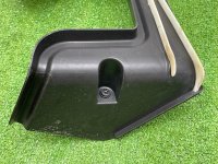 Audi / A6 / Водосток