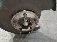 Land Rover / Range Rover Sport / Кулак поворотный