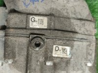 Audi / Q7 / Редуктор