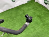 BMW / 7-Series / Трубка вакуумная