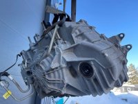 Ford / EXPLORER / АКПП