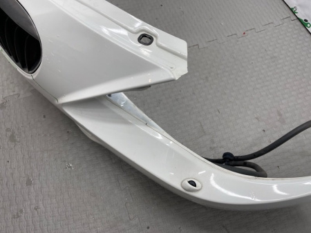 BMW / M6 / Бампер