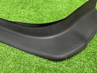 BMW / 7-Series / Водосток