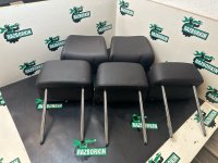 Volkswagen / Touareg / Подголовники ( комплект ) кожа Volkswagen / Touareg / Подголовники ( комплект ) кожа