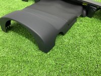 Volkswagen / Touareg / Накладка приборной панели