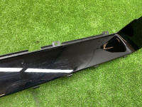 Mercedes-Benz / G 63 AMG / Накладка на торпедо