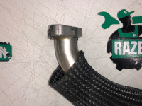 Land Rover / Range Rover Sport / Трубка EGR