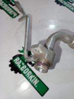 Audi / A5 / Трубка кондиционера