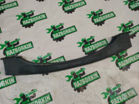 Porsche / Cayenne / Усилитель бампера