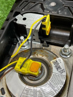 Audi / A5 / Подушка безопасности пассажира