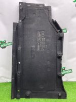 Audi / A4 / Защита днища кузова