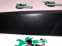 Volkswagen / Touareg / Подлокотник двери Volkswagen / Touareg / Подлокотник двери