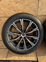 BMW / X5 / Комплект колес