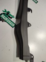 Land Rover / Range Rover Sport / Накладка двери