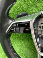 Audi / A6 / Руль