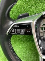 Audi / A6 / Руль