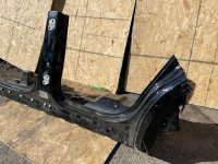 Chevrolet / Tahoe / Порог кузова