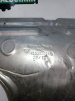 Porsche / Cayenne / Тепловой экран