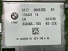 BMW / X1 / Блок управления AIRBAG