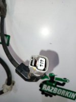 Mitsubishi / Outlander / Провод стояночного тормоза