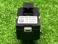 Audi / A5 / Блок управления зеркалами