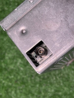 BMW / ALPINA B10 / Усилитель звука